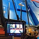 wireless forklift camera systems